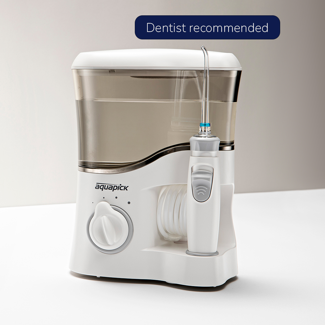 AQ-350 Premium Water Flosser