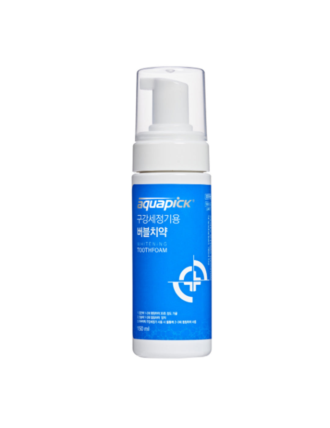Aqaupick Water Flosser