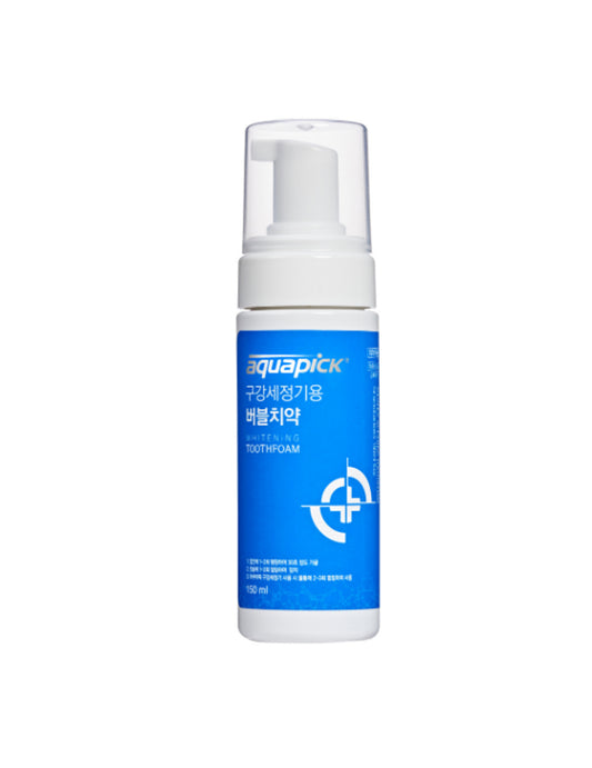 Aqaupick Water Flosser