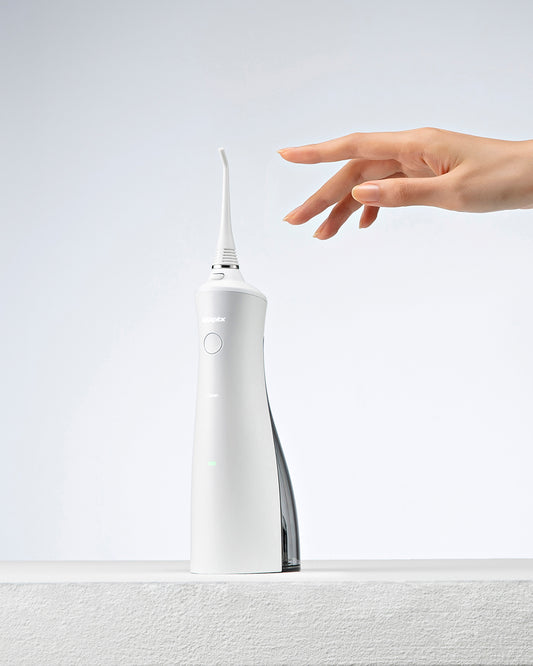 Aqaupick Water Flosser