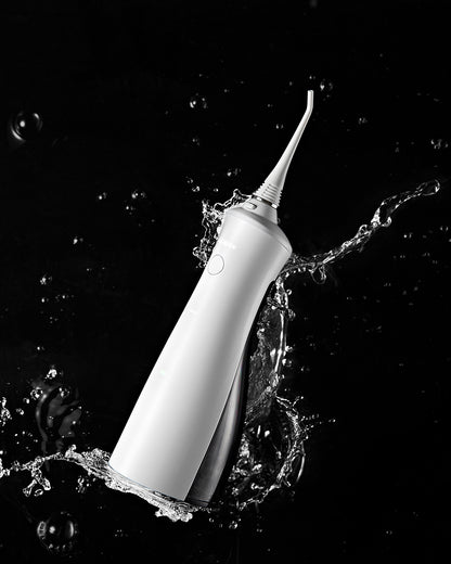 Aqaupick Water Flosser