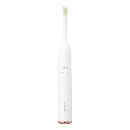 AQ – 102B Sonic Electric Toothbrush - White
