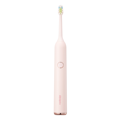 AQ – 102B Sonic Electric Toothbrush - Pink