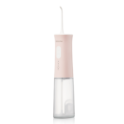 AQ – 205 Travel Flosser - Pink