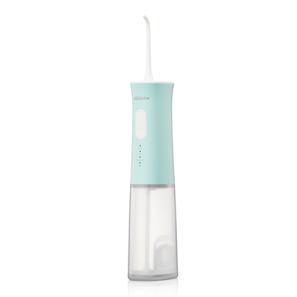 AQ – 205 Travel Flosser - Mint