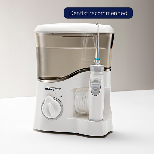 AQ-350 Premium Water Flosser