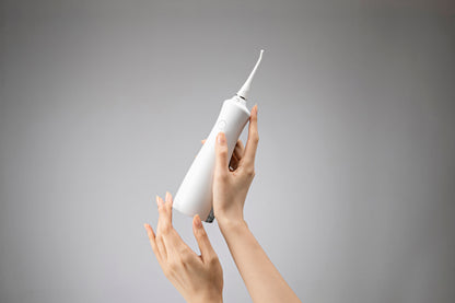 Aqaupick Water Flosser