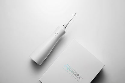 Aqaupick Water Flosser