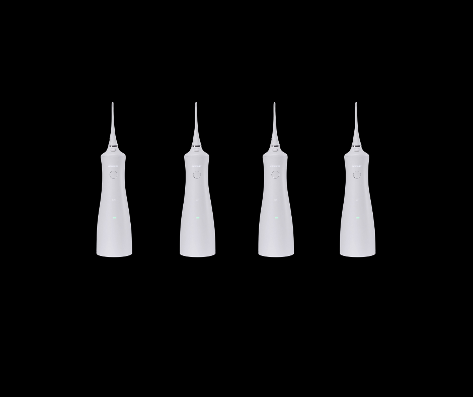 AQ - 231 Cordless Flosser